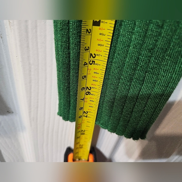 NWT VarleyVarley Mocado Rib Knit Legging - Picture 4 of 8